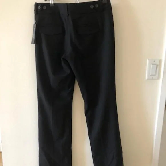 Banana Republic Winter Work Pants ( Martin Fit) - Picture 8 of 8